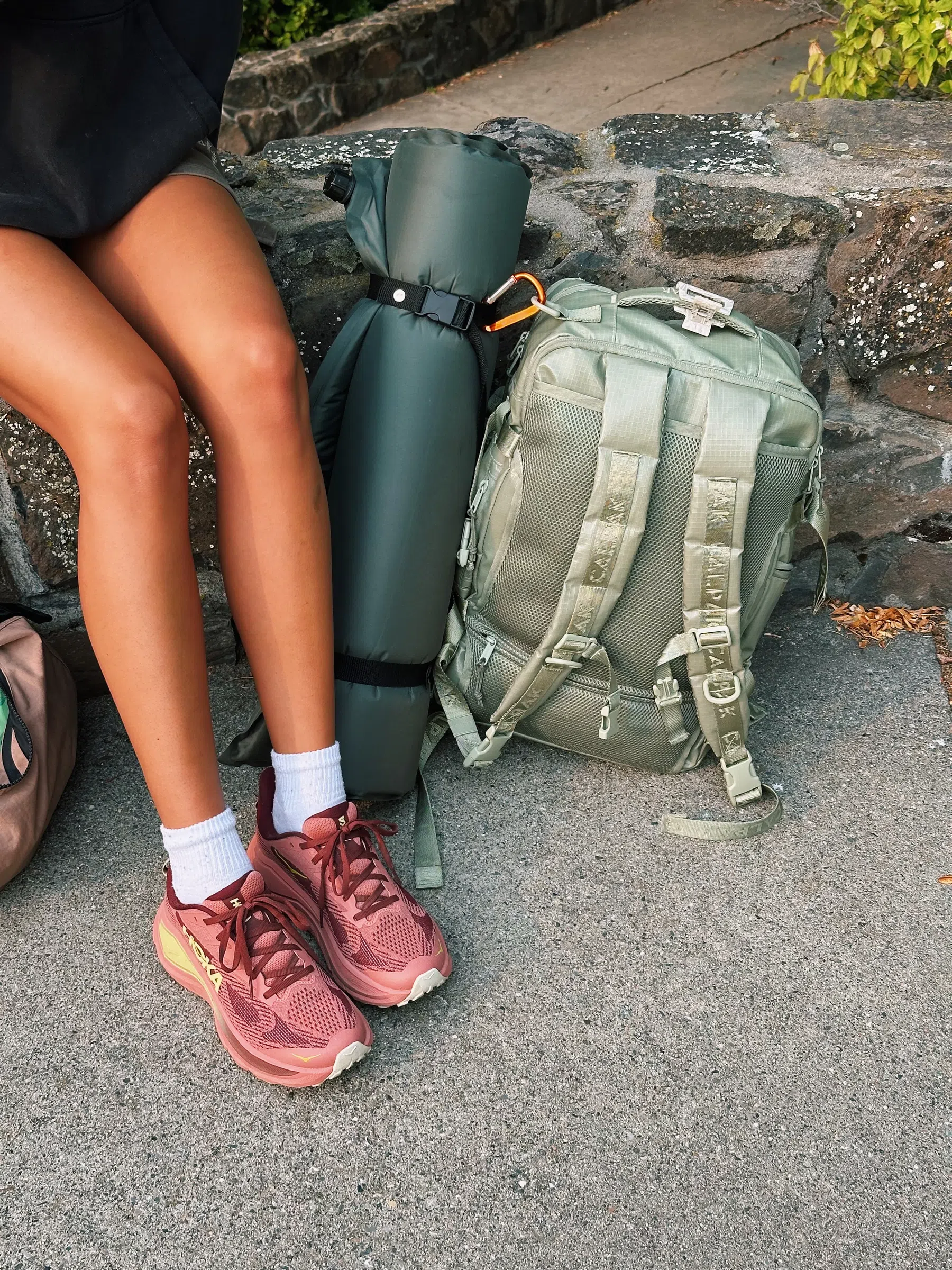 afbeelding Rucking